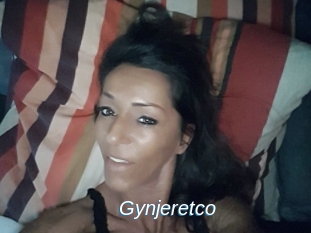 Gynjeretco