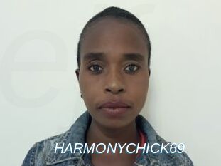 HARMONYCHICK69