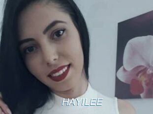 HAYILEE