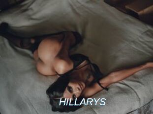 HILLARYS