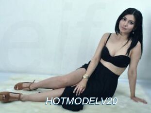 HOTMODELV20