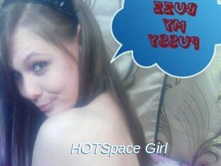 HOTSpace_Girl
