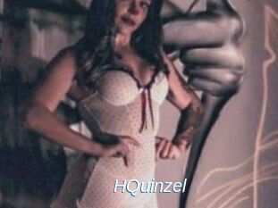 HQuinzel