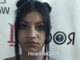 HaannaKylex