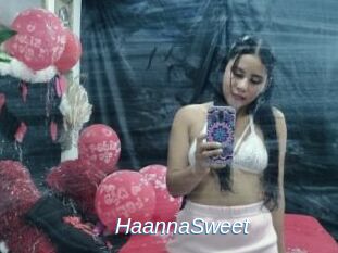 HaannaSweet