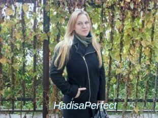 HadisaPerfect Ejaculations Féminines