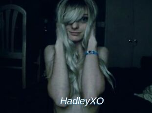 HadleyXO