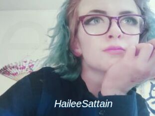 HaileeSattain