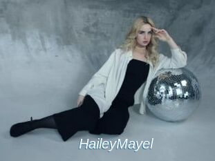 HaileyMayel Ejaculations Féminines