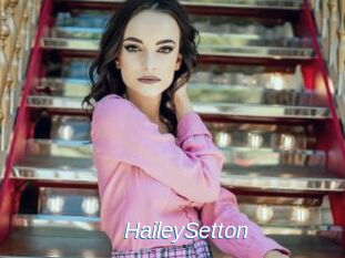 HaileySetton