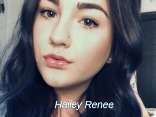 Hailey_Renee Ejaculations Féminines