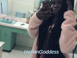 HaitianGoddess Ejaculations Féminines