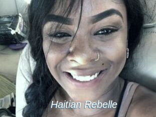 Haitian_Rebelle