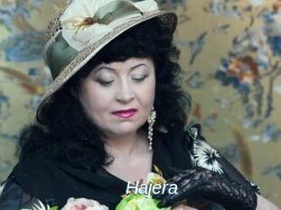 Hajera