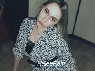 HaleeRain Ejaculations Féminines