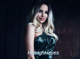 HaleighHayes
