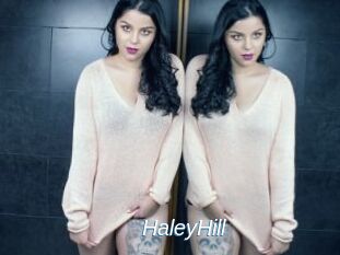 HaleyHill
