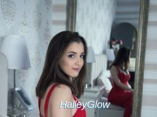 HalleyGlow