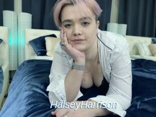 HalseyHarrison