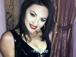 Halyde