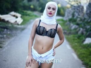HanaAmir