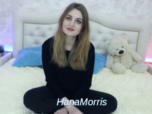 HanaMorris