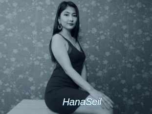 HanaSeil Ejaculations Féminines