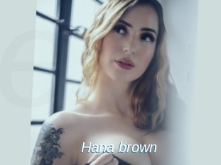Hana_brown