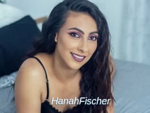 HanahFischer Ejaculations Féminines