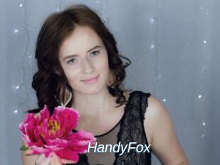 HandyFox