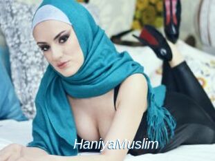 HaniyaMuslim