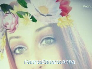 HannaBananaAnna