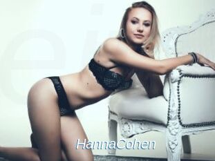HannaCohen