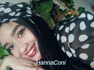 HannaConi