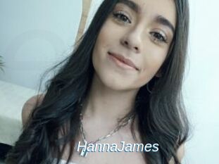 HannaJames