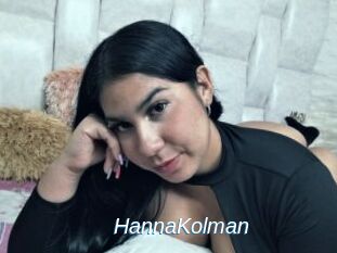 HannaKolman