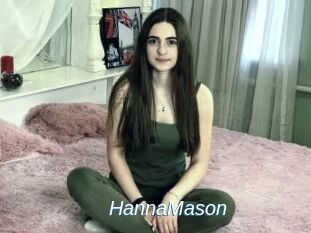 HannaMason