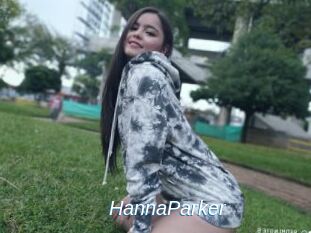HannaParker