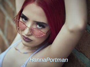 HannaPortman