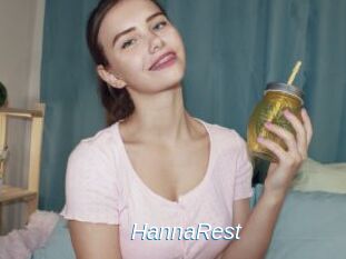 HannaRest
