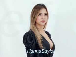 HannaSaylor