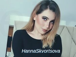 HannaSkvortsova