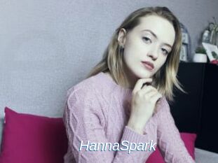 HannaSpark
