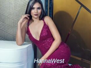 HannaWest