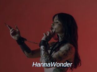 HannaWonder