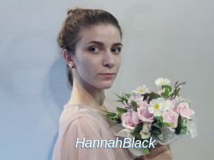 HannahBlack