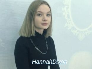 HannahDixon