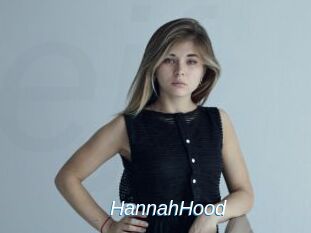 HannahHood Ejaculations Féminines
