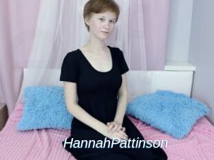 HannahPattinson