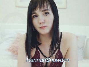 HannahSnowden